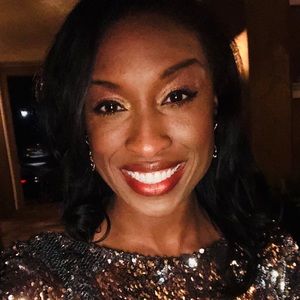 Meet your Posher, Latoya